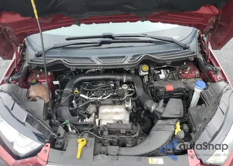 2019 Ford Ecosport Se из США, поврежденный, VIN MAJ3S2GEXKC306151